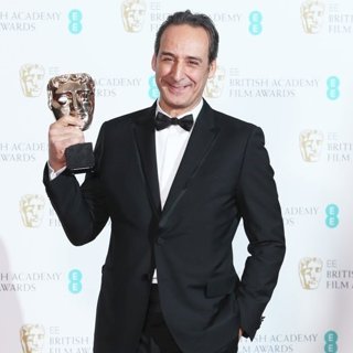 Alexandre Desplat