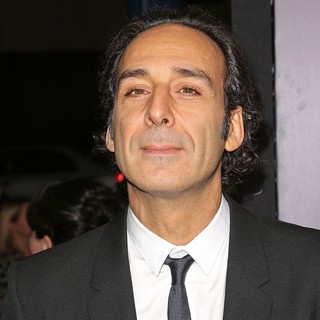 Argo - Los Angeles Premiere