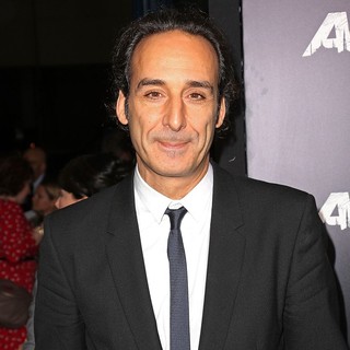 Argo - Los Angeles Premiere