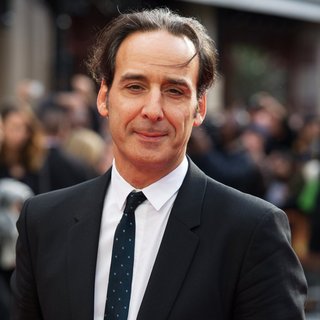 European Premiere of Godzilla - Arrivals
