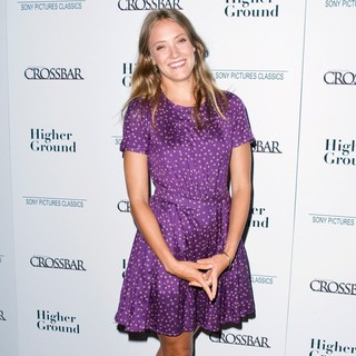 The New York Premiere of Higher Ground - Arrivals