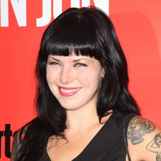 New York Premiere of Don Jon - Red Carpet Arrivals