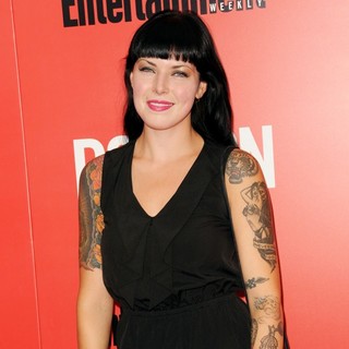 New York Premiere of Don Jon - Red Carpet Arrivals