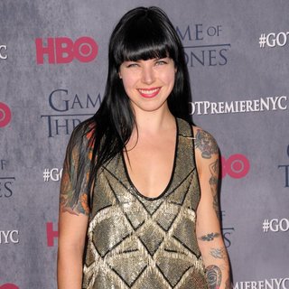 Alexis Krauss