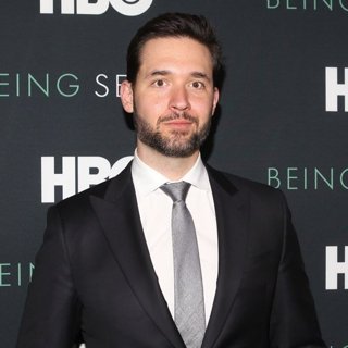 Alexis Ohanian