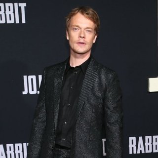 Premiere of Fox Searchlights' Jojo Rabbit