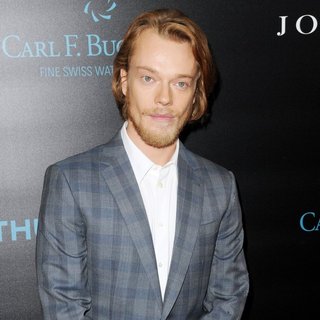 New York Special Screening of John Wick - Red Carpet Arrivals