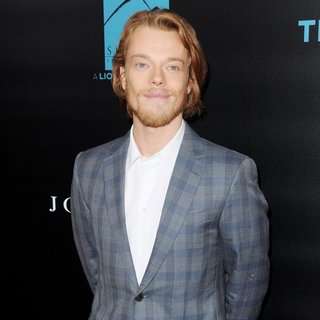 New York Special Screening of John Wick - Red Carpet Arrivals