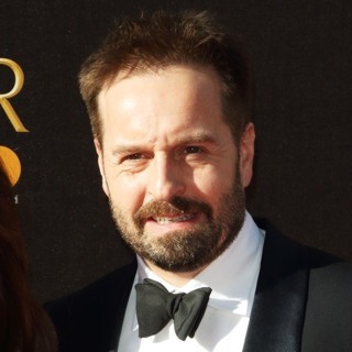 Alfie Boe
