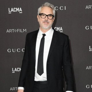 Alfonso Cuaron