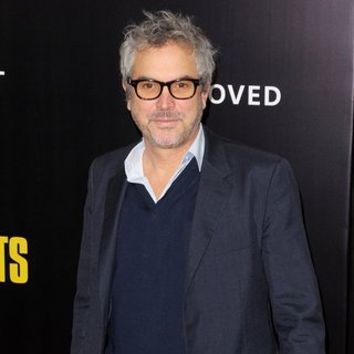 New York Premiere of The Monuments Men - Inside Arrivals