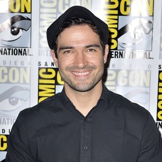 Alfonso Herrera