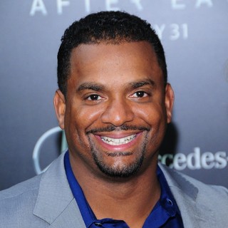 New York Premiere of After Earth