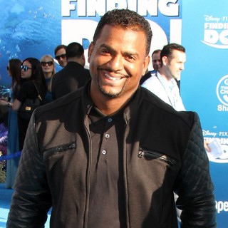 Disney-Pixar's Finding Dory Los Angeles Premiere