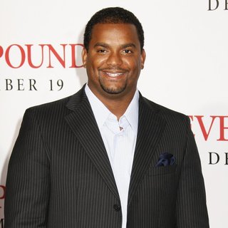Los Angeles Premiere of Seven Pounds