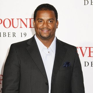 Los Angeles Premiere of Seven Pounds