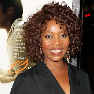 Los Angeles Premiere of 12 Years a Slave