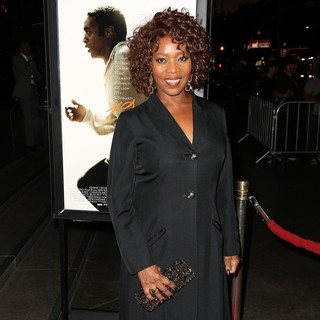 Los Angeles Premiere of 12 Years a Slave