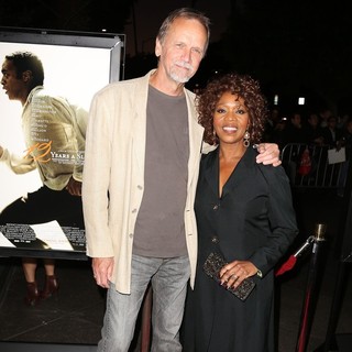 Los Angeles Premiere of 12 Years a Slave