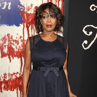 The Birth of a Nation Los Angeles Premiere