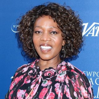 Alfre Woodard