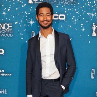 Alfred Enoch