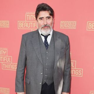 Alfred Molina
