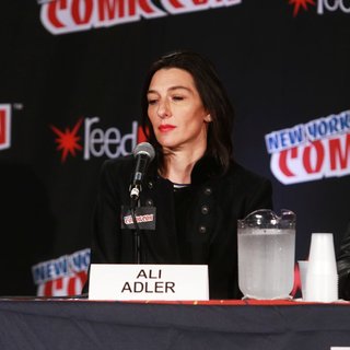 Ali Adler