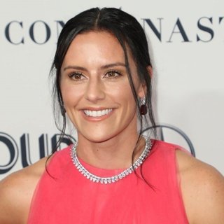 Ali Krieger