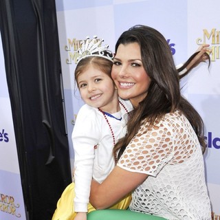Relativity Media Presents The Los Angeles Premiere of Mirror Mirror - Arrivals