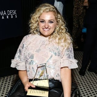 Ali Stroker