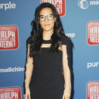 Ralph Breaks the Internet Premiere