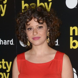 Los Angeles Premiere of Nasty Baby