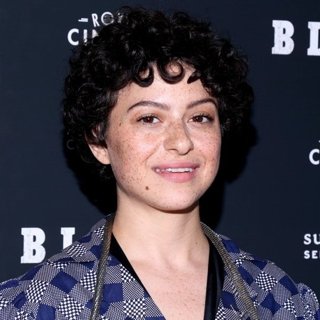 Alia Shawkat