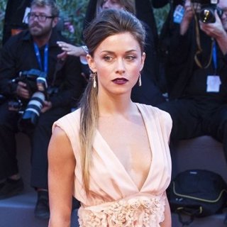 73rd Venice Film Festival - Jackie - Premiere