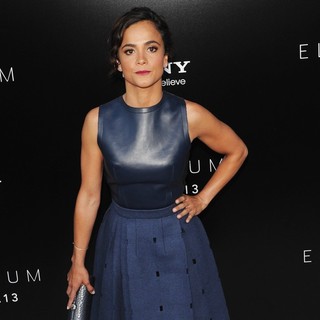 World Premiere of TriStar Pictures' Elysium