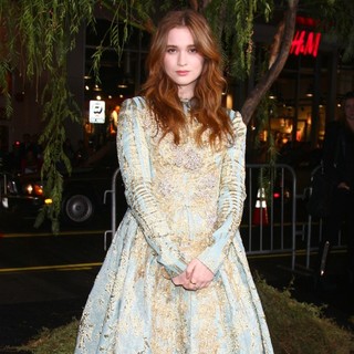 Beautiful Creatures Los Angeles Premiere