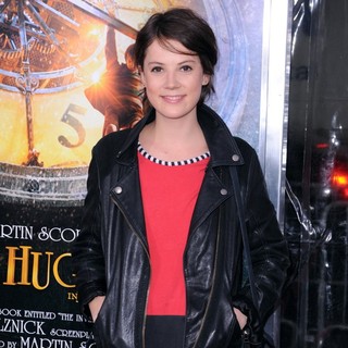 Hugo Premiere