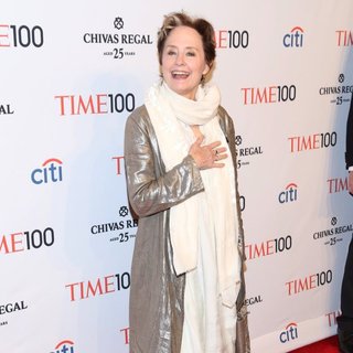 Alice Waters