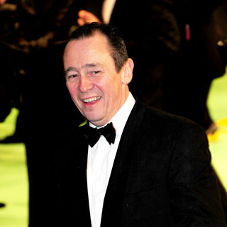 'Alice in Wonderland' UK Premiere - Arrivals
