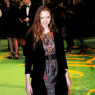 'Alice in Wonderland' UK Premiere - Arrivals