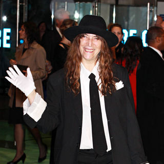 'Alice in Wonderland' UK Premiere - Arrivals