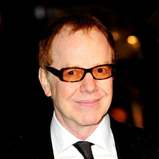 'Alice in Wonderland' UK Premiere - Arrivals