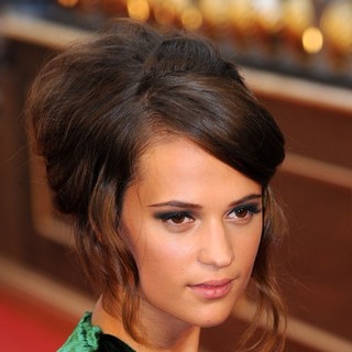 The Premiere of Anna Karenina