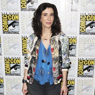 Aline Brosh McKenna