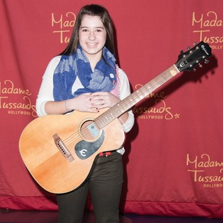 Alisha Purdom