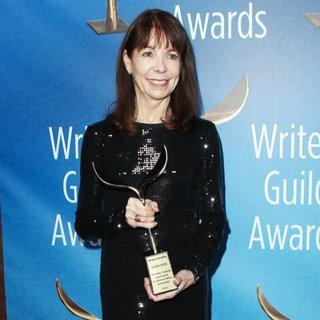 Alison Cross