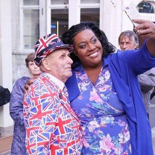 Alison Hammond