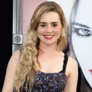 Dark Shadows Premiere