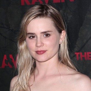 Special Screening of Relativity Media's The Raven - Arrivals